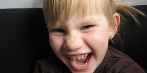 Freak Conditions: Not A Laughing Matter