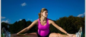 Abdominal Exercise During Pregnancy: It IS Possible!