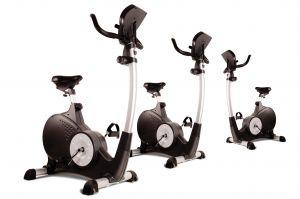 Exercise bike vs treadmill