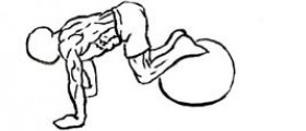 Exercise for children at home