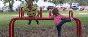 Exercise for children