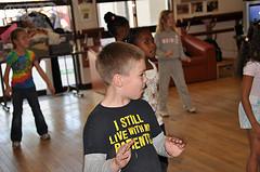 Exercise for children with diabetes