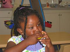 Exercise for children with obesity