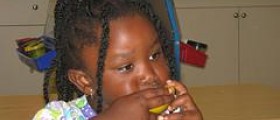 Exercise for children with obesity