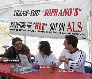Exercise for people with als