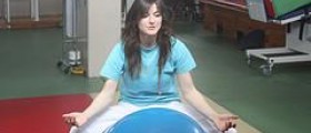 Exercise for people with cerebral palsy