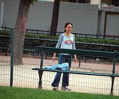 Exercise for people with diabetes