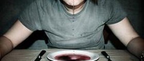 Exercise for people with eating disorder