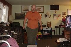 Exercise for people with high blood pressure