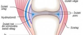 Exercise for people with joint problem