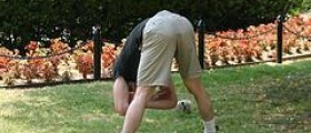 Exercise for people with lung disease