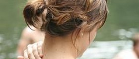 Exercise for people with neck problems