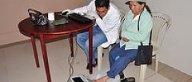 Exercise for people with osteoporosis