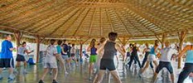 Exercise for people with peripheral neuropathy