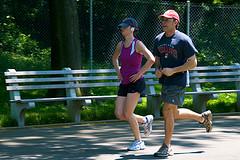 Exercise for people with type 2 diabetes