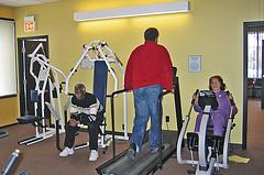 Exercise for seniors balance