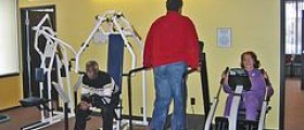 Exercise for seniors balance