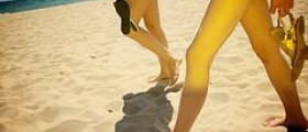 Exercises for great legs !