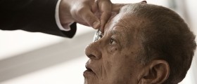 Eye Problems You Are Very Likely To Face When You Age