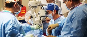 Is Controversial Surgery For Multiple Sclerosis Really So Absurd?