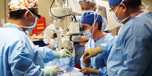 Is Controversial Surgery For Multiple Sclerosis Really So Absurd?