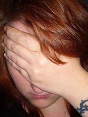Eye disease and migraines