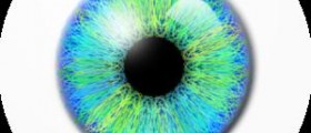 Eye disease from diabetes