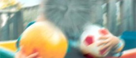 Eye disease - Macular degeneration