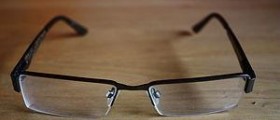 Eye disease - Myopia