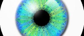 eyes glassy eye causes seeing spots disease steadyhealth