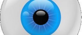 Eye disease symptoms