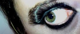 Eye diseases that cause blindness