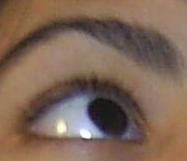 Eye exercise for children