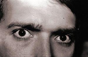 Eye health and computer monitor