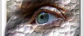 Eye health and krill oil