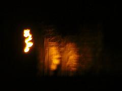 Eye health and night vision