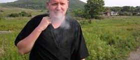 Eye health cigarette smoke