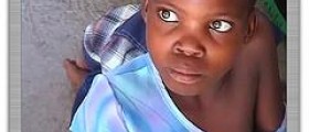Eye infections in children