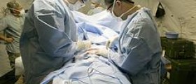 Eye surgery in UK - reviews