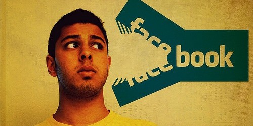 Facebook Addiction, And What To Do About It