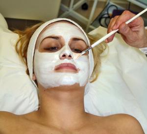 Facial hair removal for men and women