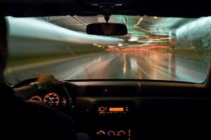 Facts and fiction about drinking and driving