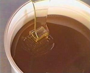 Facts on honey and cinnamon