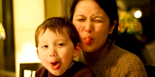 Making Family Bonding Time Work Even When You're Busy