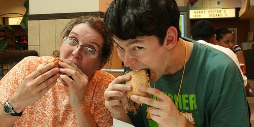 Don't Just Count Calories: Figure Out Which Calories Count