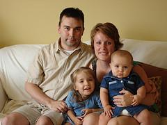Family health benefits