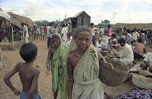 Family health international - Bangladesh