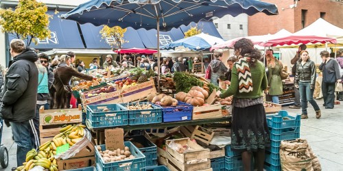 Budget Food: Cheap And Healthy Meals For Beginners