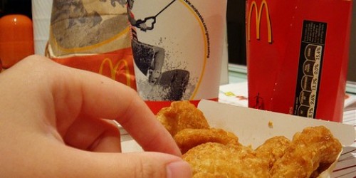 We Underestimate Fast Food Calories By 20%