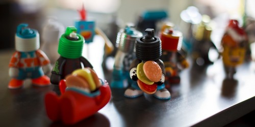 Will New York City Follow San Francisco and Ban Fast-Food Toys?